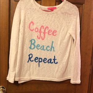 Lilly Pulitzer Danette Sweater Resort